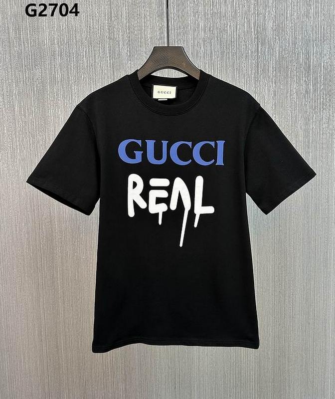 Gucci Men's T-shirts 2078